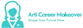 Arti Career Makeover